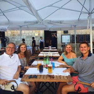 Meet your Posher, Rollie